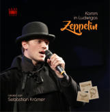 Sebastian Krämer Zeppelin