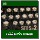 Buschmusik CD sms2